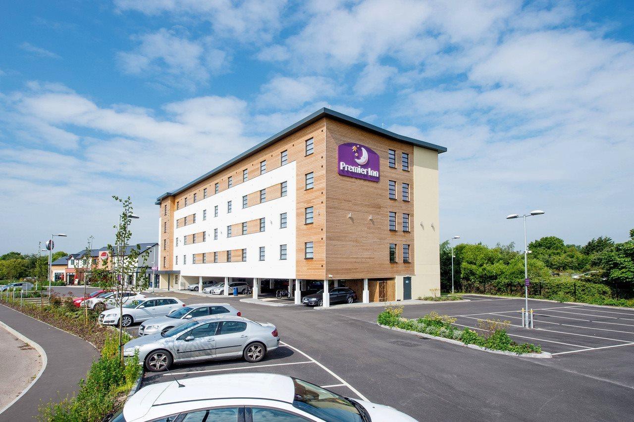 Premier Inn Premier Inn グレート・ヤーマス エクステリア 写真