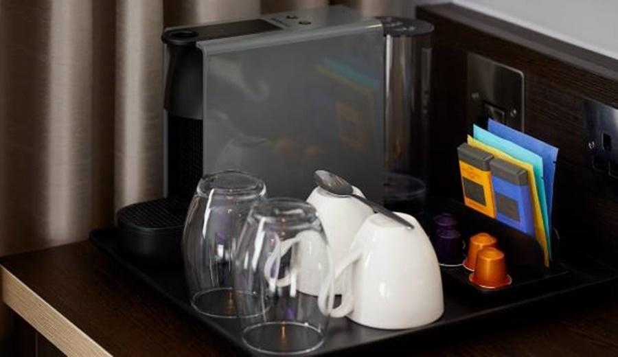 Premier Inn Premier Inn グレート・ヤーマス エクステリア 写真
